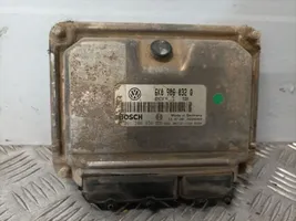 Seat Ibiza I (021A) Calculateur moteur ECU 6K0906032Q