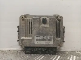 Renault Master I Engine control unit/module 8200311550
