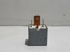 Volkswagen Polo Other relay 191937503