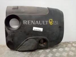 Renault Clio III Engine cover (trim) 