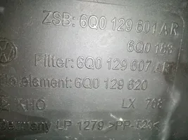 Seat Ibiza I (021A) Obudowa filtra powietrza 6Q0129601AR