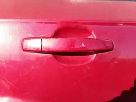 Chevrolet Aveo Klamka zewnętrzna drzwi tylnych 96468254