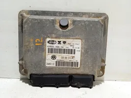 Volkswagen Polo Calculateur moteur ECU 036906014BM