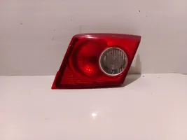 Chevrolet Lacetti Lampa tylna 96551217