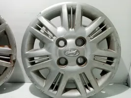 Hyundai Atos Prime R 14 riteņa dekoratīvais disks (-i) 5296005260
