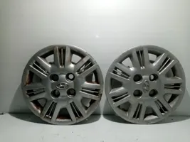 Hyundai Atos Prime R 14 riteņa dekoratīvais disks (-i) 5296005260