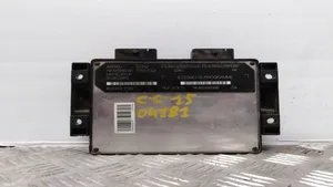 Citroen C15 Sterownik / Moduł ECU 9641390180