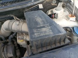 Seat Ibiza III (6L) Obudowa filtra powietrza 6Q0129601AE