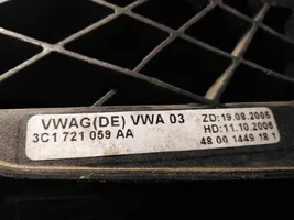Volkswagen Passat Alltrack Clutch slave cylinder 3C1721059AA