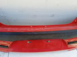 Hyundai i10 Rear bumper 866120X000