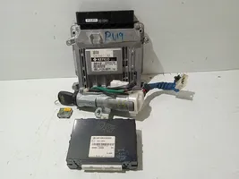 Hyundai i10 Engine control unit/module KITINMOVILIZADOR