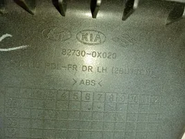 Hyundai i10 Interrupteur commade lève-vitre 827300X020