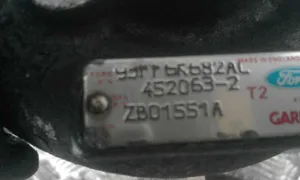 Ford Escort Turbina 452063-2