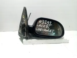 Chevrolet Lacetti Specchietto retrovisore elettrico portiera anteriore 96545718