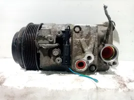 Mercedes-Benz CLK AMG A208 C208 Ilmastointilaitteen kompressorin pumppu (A/C) 0002307011