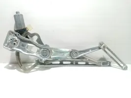 Mercedes-Benz CLK AMG A208 C208 Front door manual window regulator 2087200346