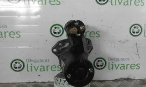 Opel Astra F Support de pare-chocs arrière 97117769