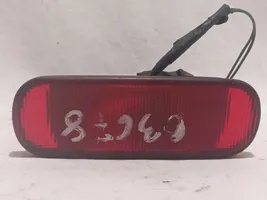 Suzuki Swift Rear/tail lights 3657062J0