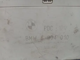 BMW 5 E39 Inne komputery / moduły / sterowniki 6904010