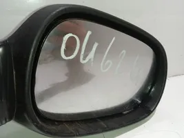 Renault Clio I Wing mirror glass 