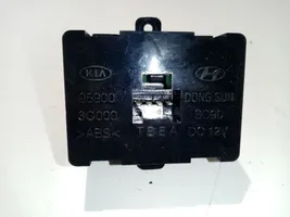 KIA Magentis Autres unités de commande / modules 959003C000