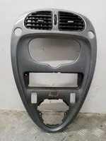 Citroen Xsara Отделка рычага переключения передач (пластиковая) 9631315877
