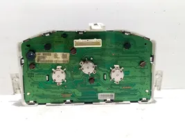 Nissan Micra C+C Spidometrs (instrumentu panelī) AX860
