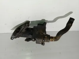 Ford Fiesta Vacuum pump 