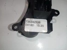 Lancia Ypsilon Muut kytkimet/nupit/vaihtimet 735342538