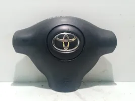 Toyota Yaris Verso Airbag dello sterzo 8414902