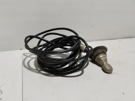 Nissan Terrano Radion antenni 