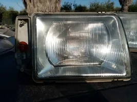 Seat Marbella Lampa przednia 67628060