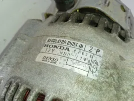 Honda HR-V Alternator 31100PELE01