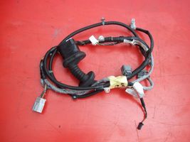 Honda Civic Etuoven johtosarja 32752SMGG203