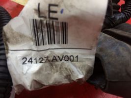 Nissan Primera Faisceau de câblage de porte arrière 24127AV001