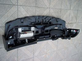 Audi A6 S6 C5 4B Kit airbag avec panneau 4B1857033