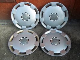 Audi A6 S6 C6 4F R16 wheel hub/cap/trim 8P0601147A