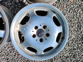 Mercedes-Benz S W220 Cerchione in lega R16 A2204012202