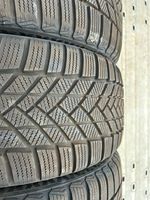 Audi A4 S4 B9 R17 winter tire 