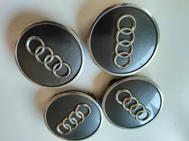 Audi A6 S6 C6 4F Kappen Radschrauben Radmuttern Radbolzen 4M0601170