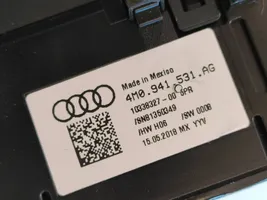 Audi A4 S4 B9 8W Valokatkaisija 4m0941531ag