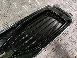 Audi A6 Allroad C7 Grille inférieure de pare-chocs avant 4G0807682ad