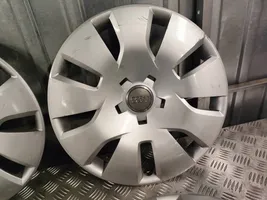 Audi A4 S4 B8 8K R16 wheel hub/cap/trim 8k0601147