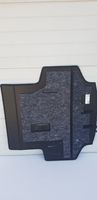 Nissan Leaf I (ZE0) Trunk/boot mat liner 849083NL0B