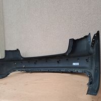 Audi A6 S6 C7 4G Puskuri 4G5807511AG