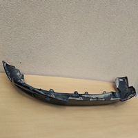 Mazda 3 Rivestimento della parte inferiore del paraurti posteriore BCKN50222