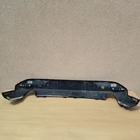 Mazda 3 Rivestimento della parte inferiore del paraurti posteriore BCKN50222