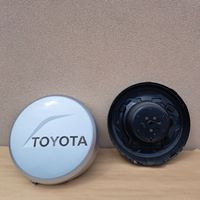 Toyota RAV 4 (XA30) Vararenkaan osion verhoilu 6477142U11