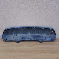 Land Rover Evoque II Rivestimento della parte inferiore del paraurti posteriore K8D219B537