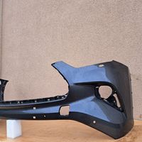 Toyota Highlander XU70 Front bumper 521190E400